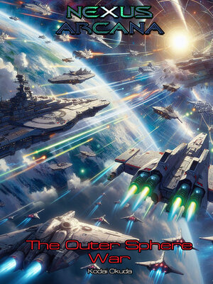 cover image of The Outer Sphere War